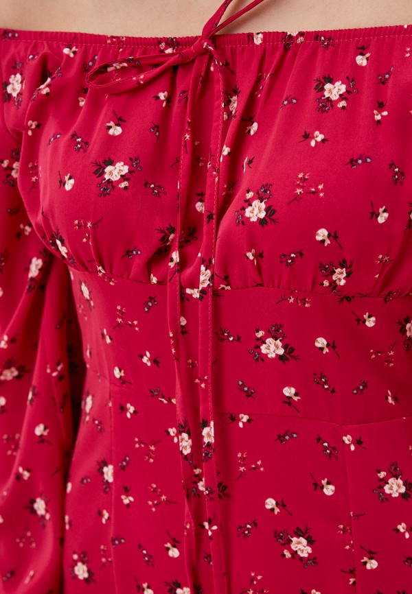 фото Платье pink orange