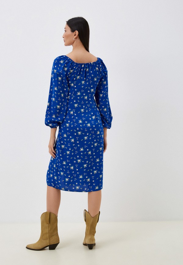 фото Платье pink orange