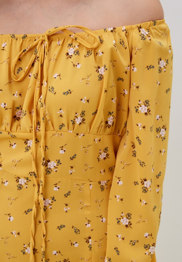 фото Платье pink orange