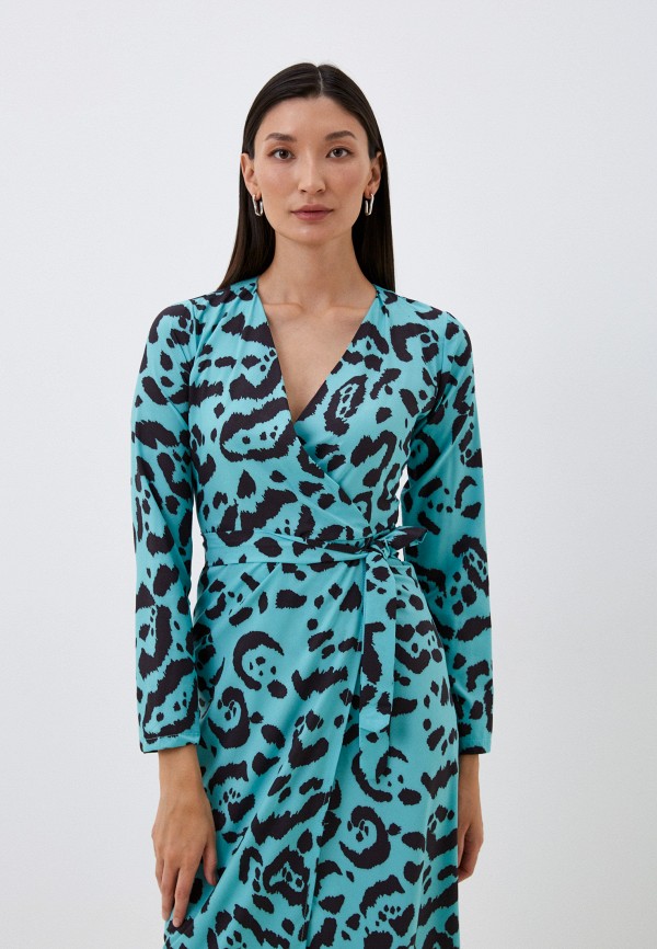 фото Платье pink orange