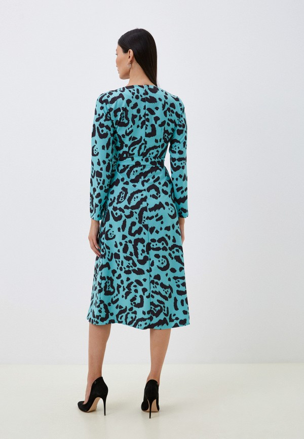 фото Платье pink orange