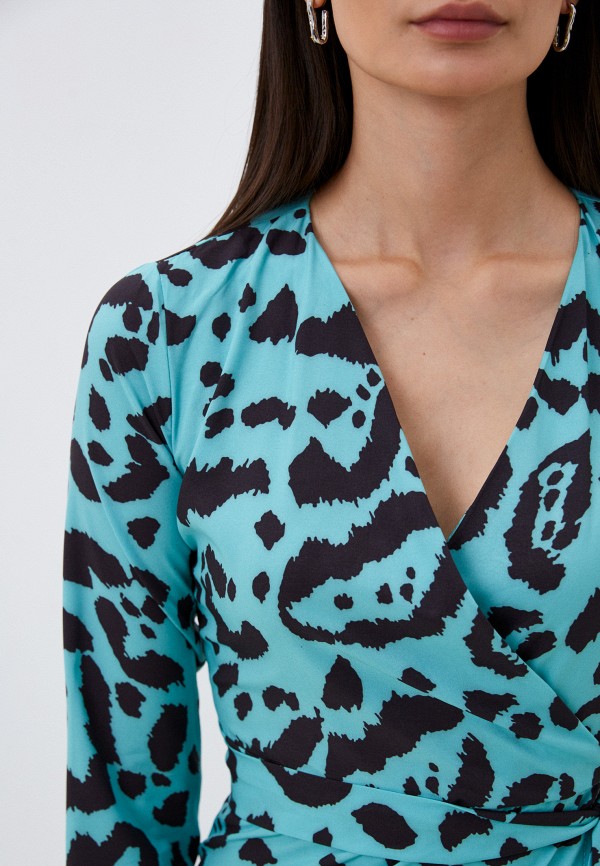 фото Платье pink orange