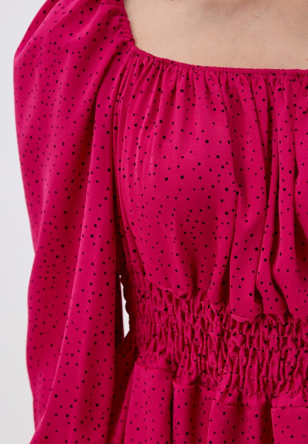 фото Платье pink orange