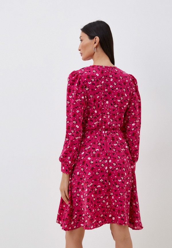 фото Платье pink orange