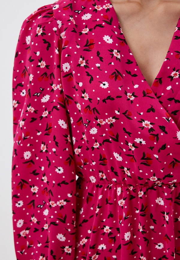 фото Платье pink orange