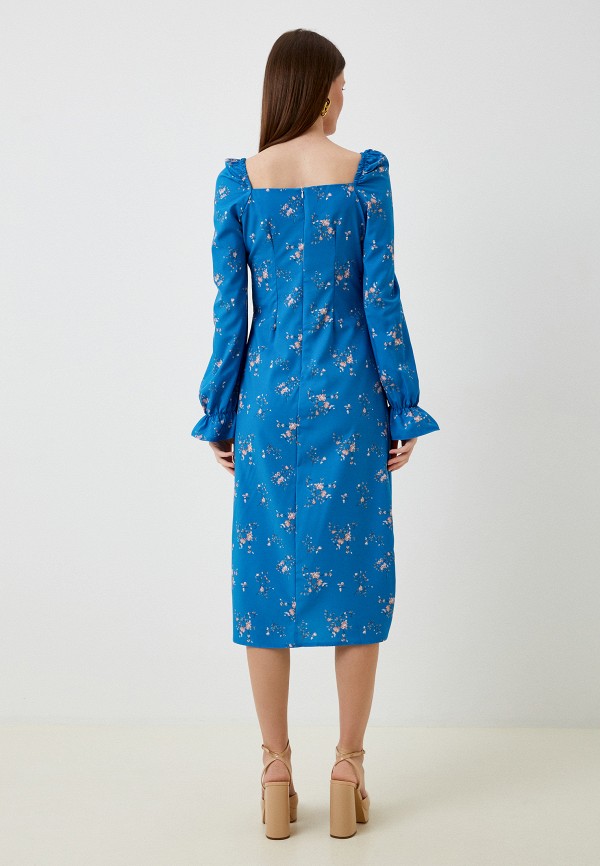 фото Платье pink orange