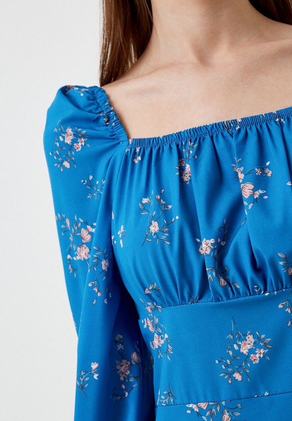 фото Платье pink orange