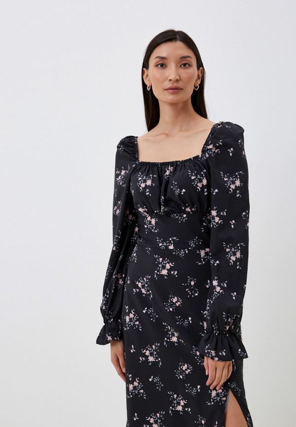 фото Платье pink orange