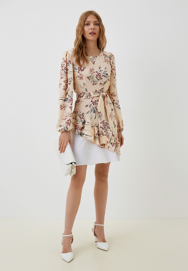 фото Платье pink orange