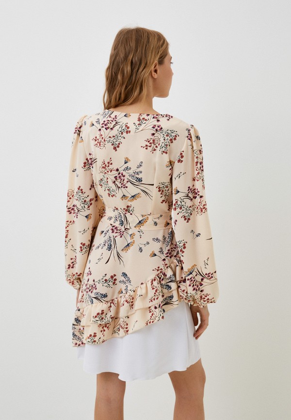 фото Платье pink orange