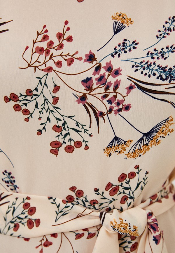 фото Платье pink orange