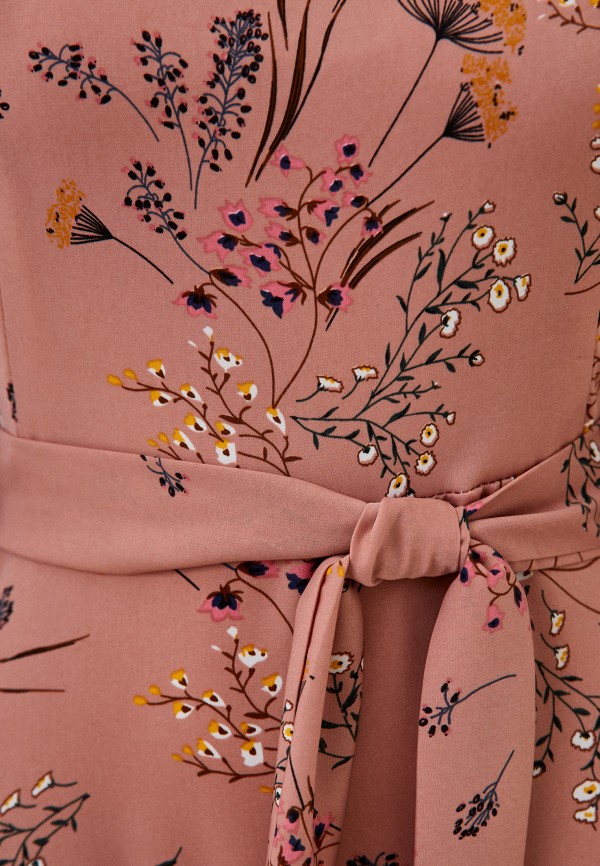 фото Платье pink orange