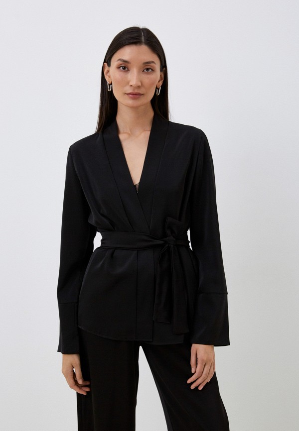 Костюм Pink Orange черный, размер 44, фото 2