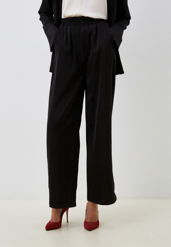 Костюм Pink Orange черный, размер 44, фото 4