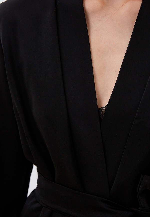 Костюм Pink Orange черный, размер 44, фото 5