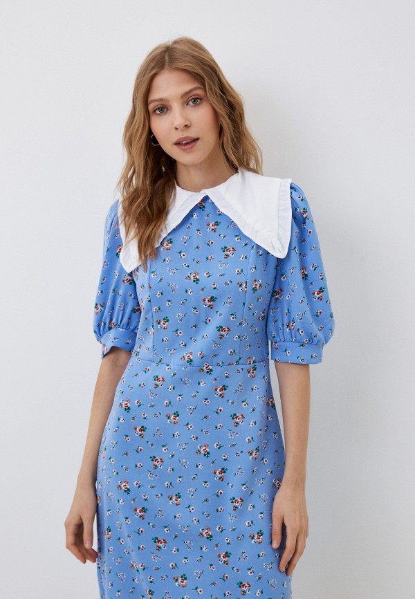 фото Платье pink orange