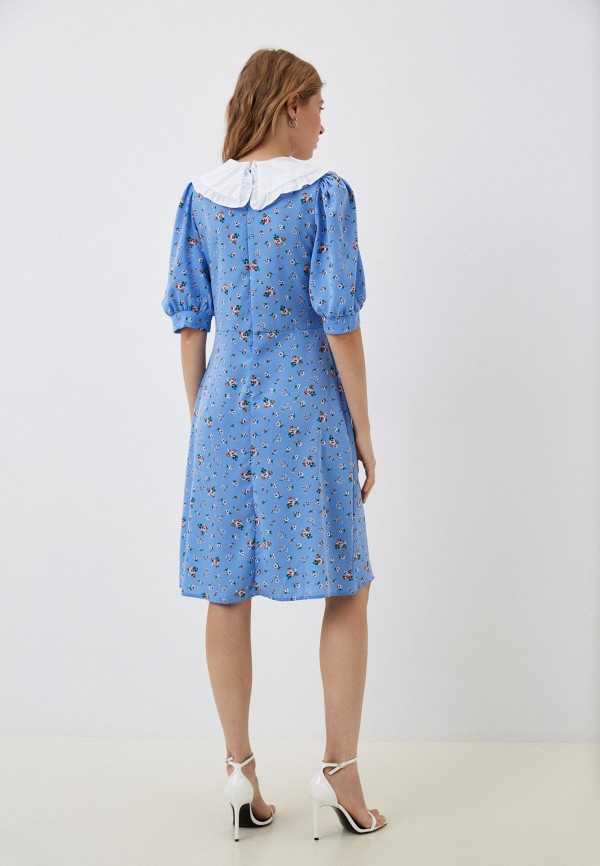 фото Платье pink orange