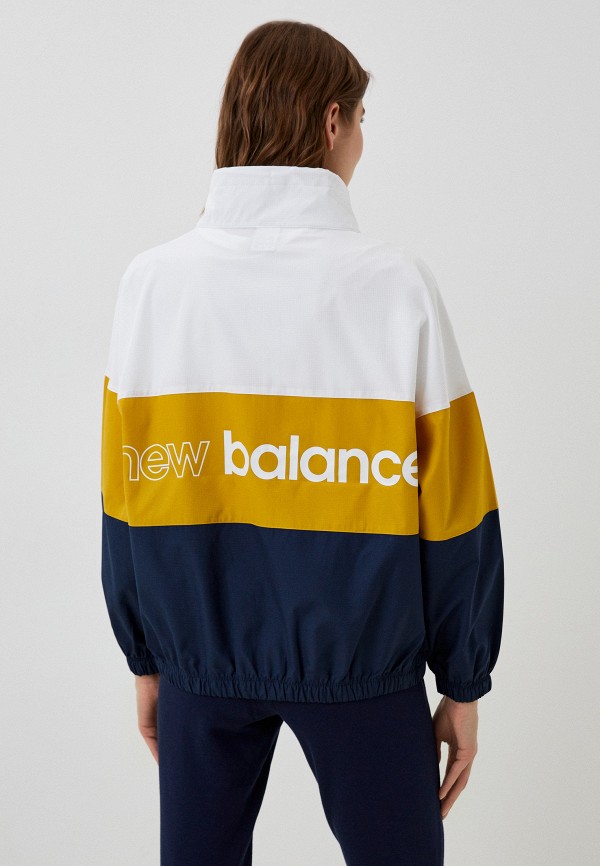 Куртка  New Balance фото