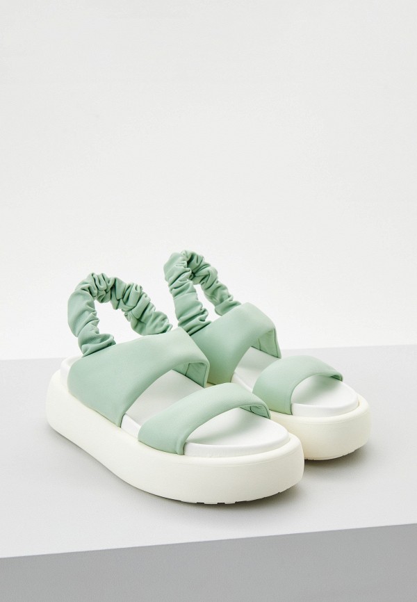 фото Сандалии barracuda