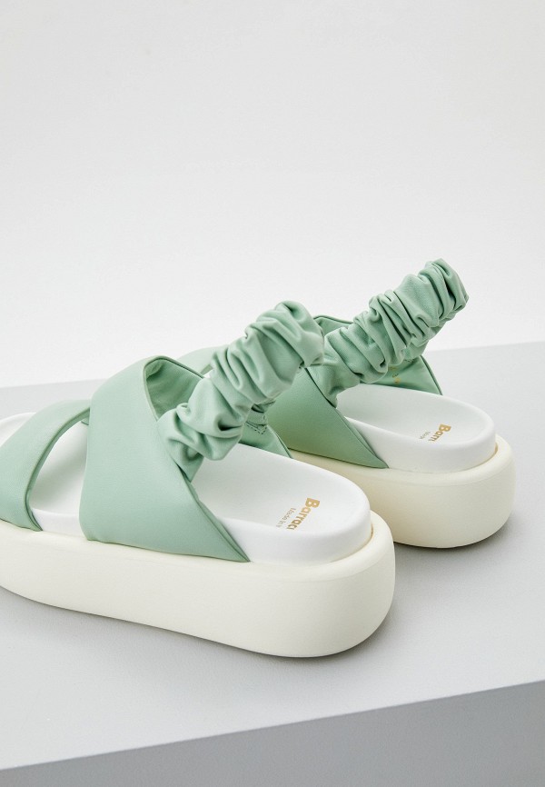 фото Сандалии barracuda