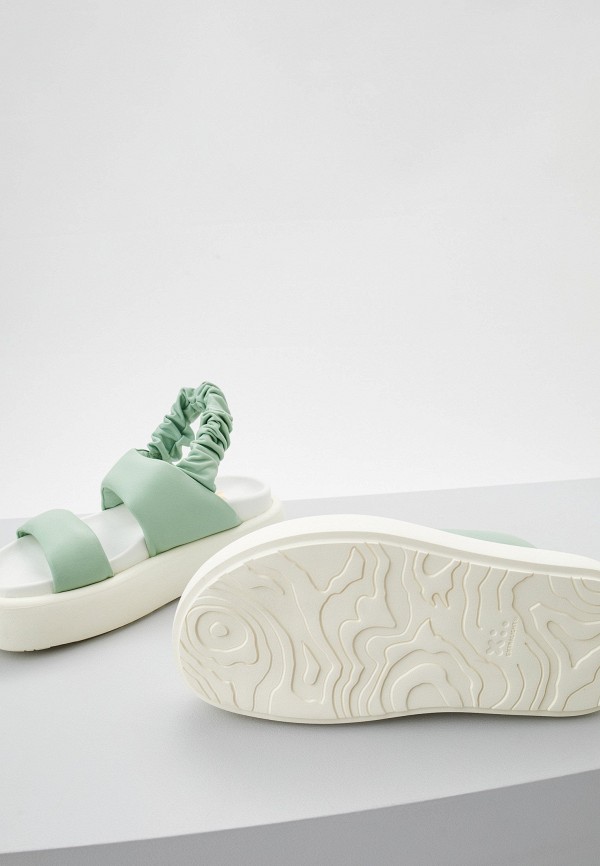 фото Сандалии barracuda