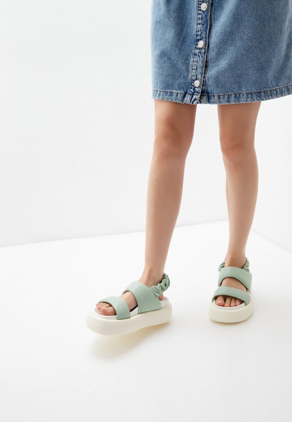 фото Сандалии barracuda