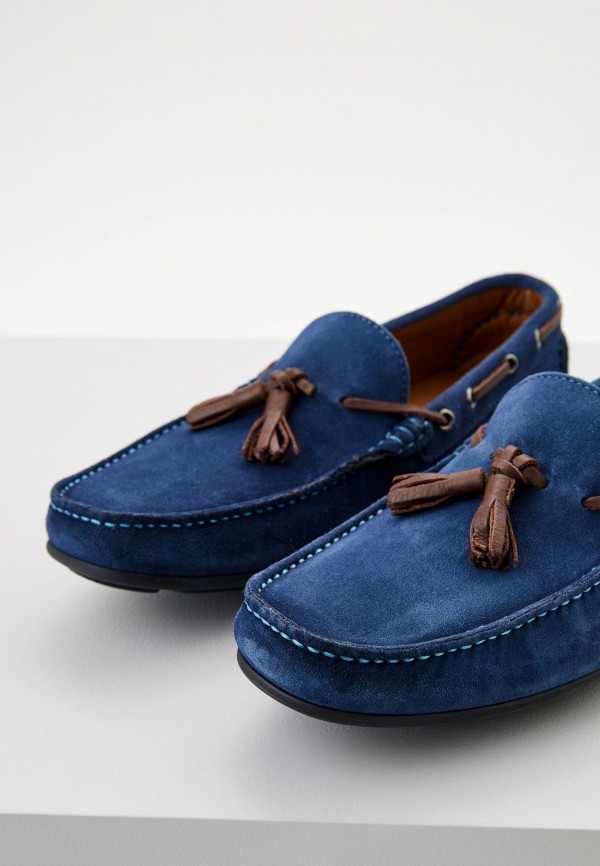 фото Мокасины fabi