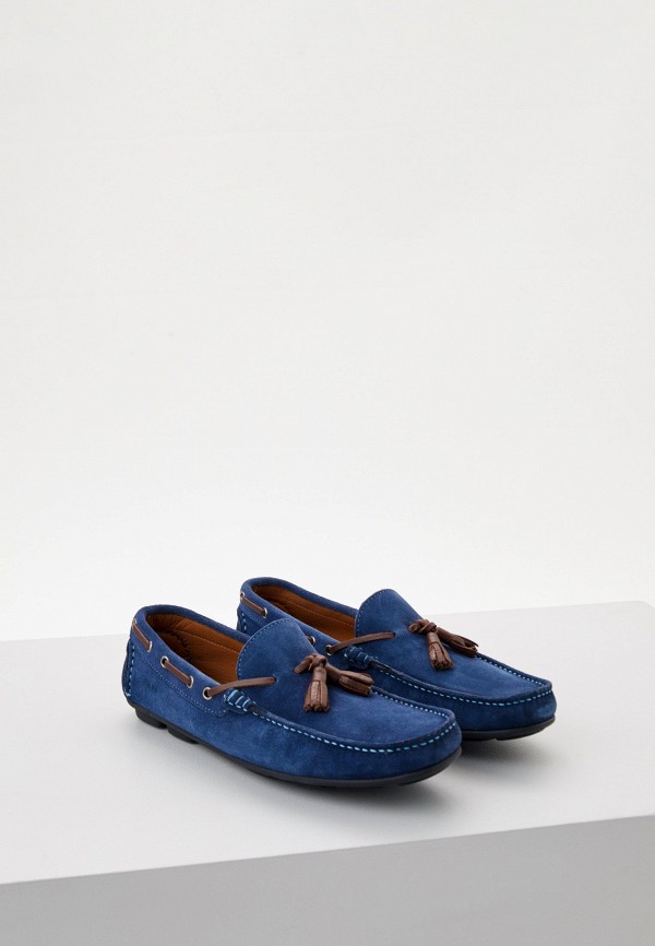 фото Мокасины fabi