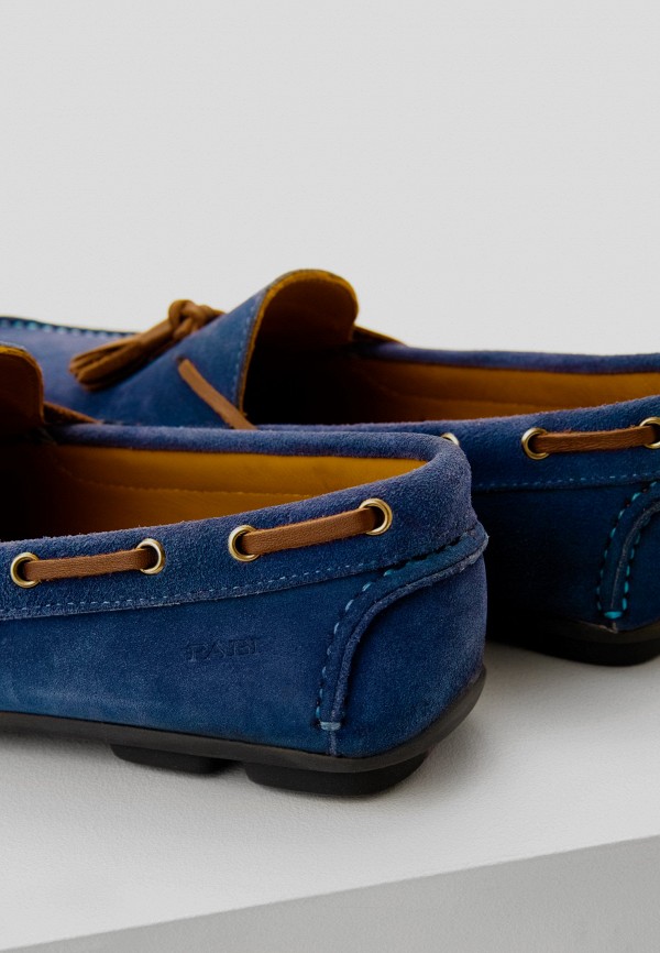 фото Мокасины fabi