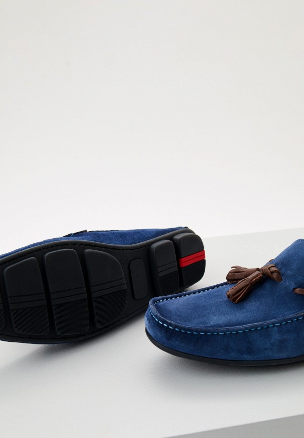 фото Мокасины fabi