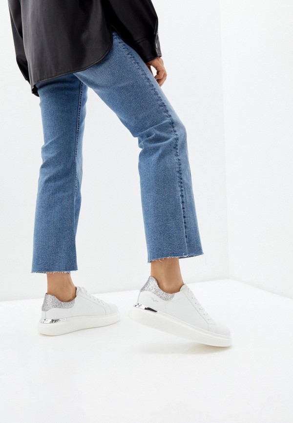 фото Кеды armata di mare