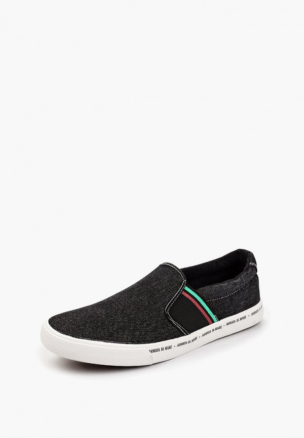 фото Слипоны armata di mare