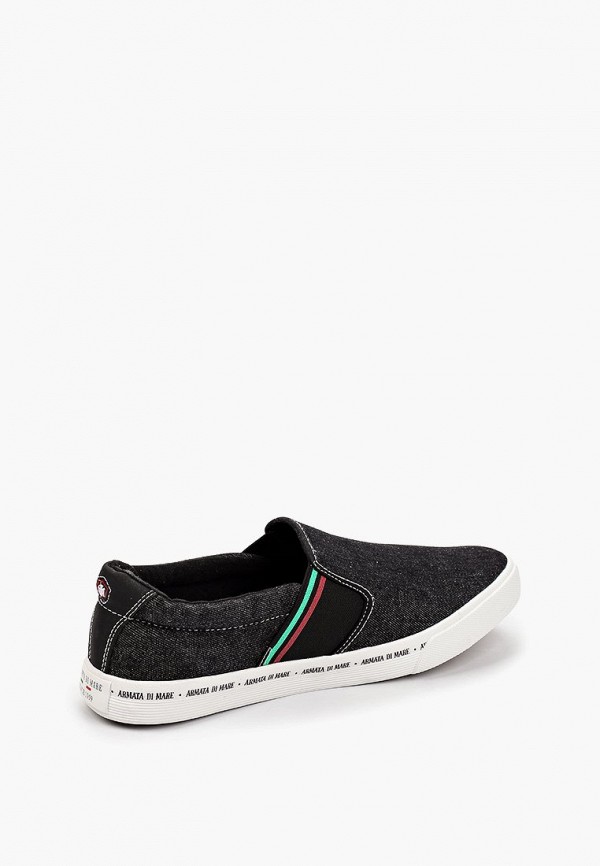 фото Слипоны armata di mare