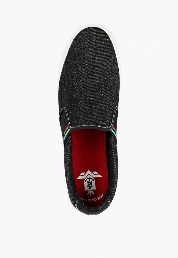 фото Слипоны armata di mare