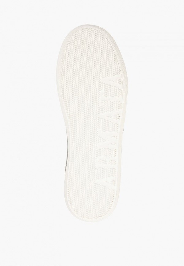 фото Кеды armata di mare