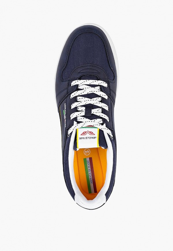 фото Кеды armata di mare