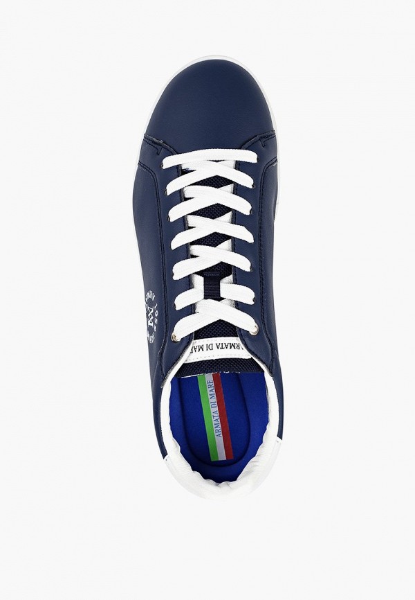 фото Кеды armata di mare