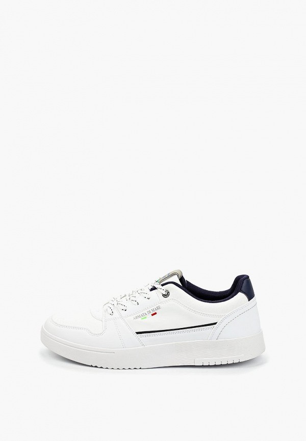 

Кеды Armata di Mare, Белый