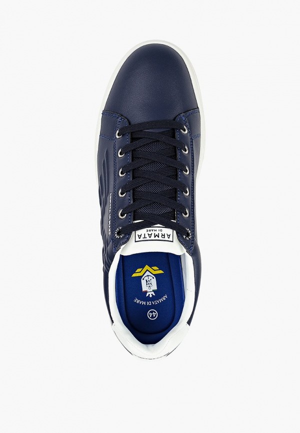 фото Кеды armata di mare