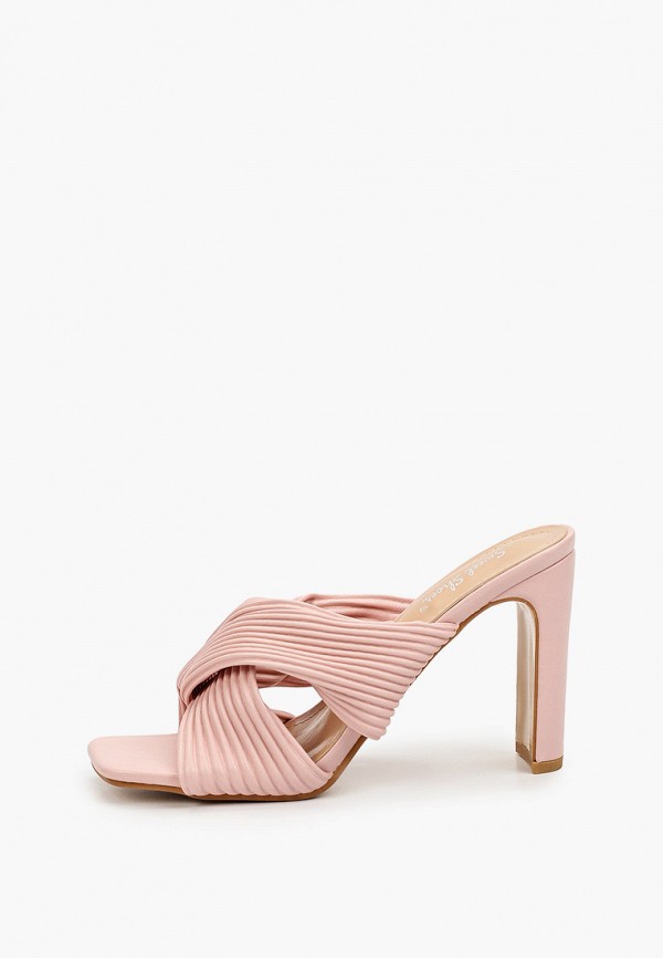 Сабо  Sweet Shoes