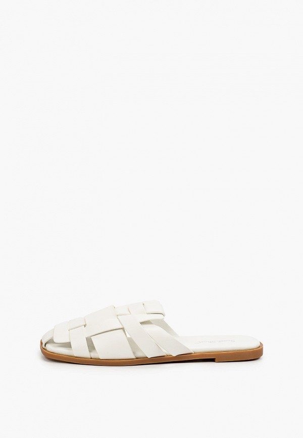 

Сабо Sweet Shoes, Белый