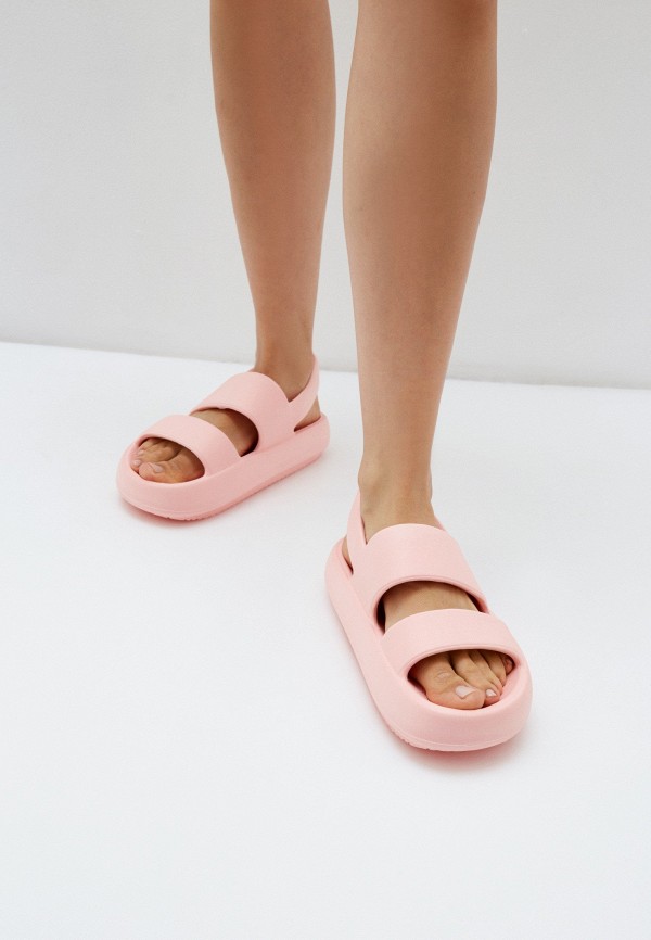 фото Сандалии sweet shoes