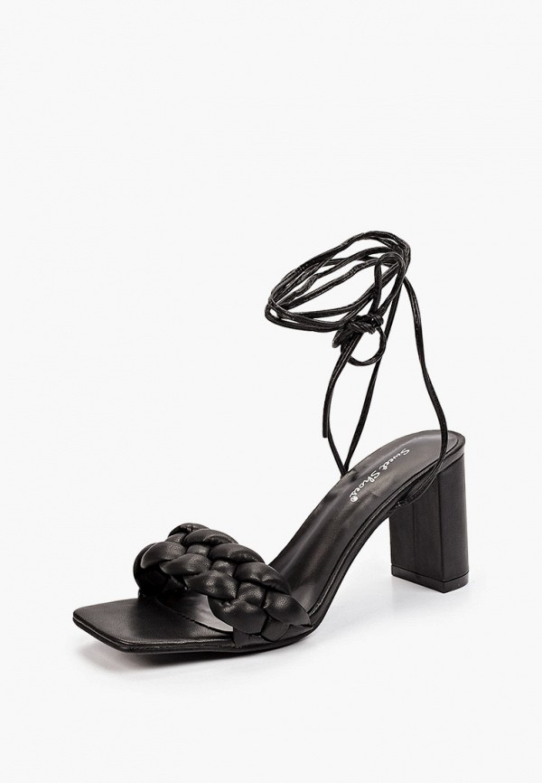 фото Босоножки sweet shoes