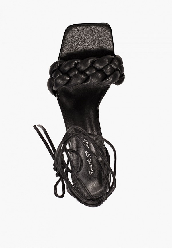 фото Босоножки sweet shoes