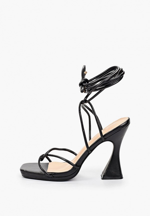 

Босоножки Sweet Shoes, Черный