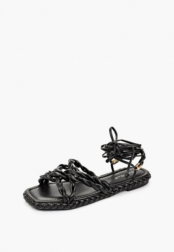 фото Сандалии sweet shoes