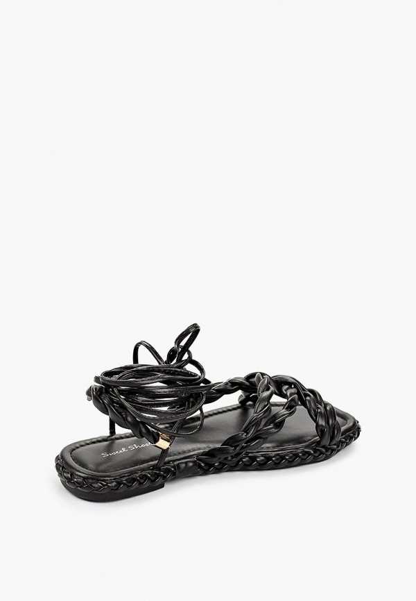 фото Сандалии sweet shoes