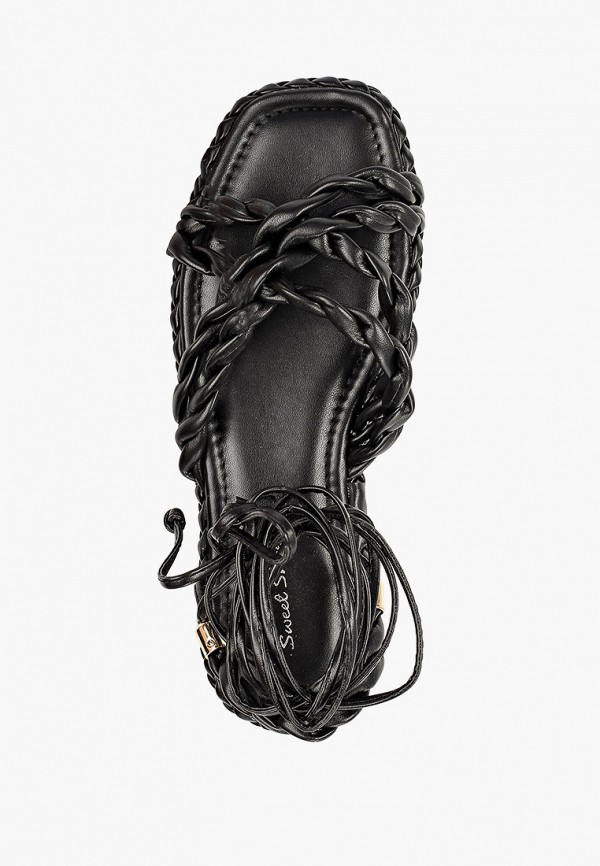 фото Сандалии sweet shoes