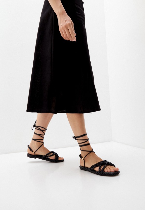 фото Сандалии sweet shoes