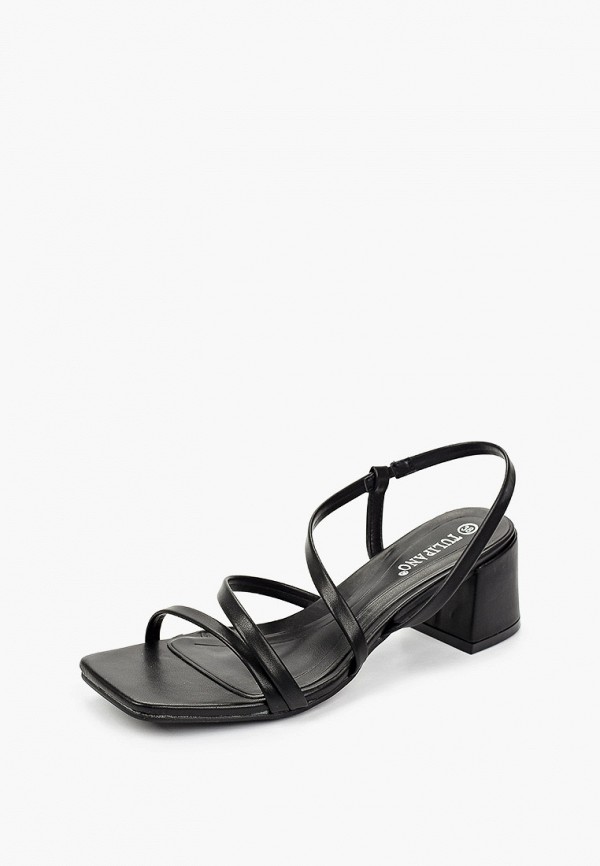 фото Босоножки tulipano